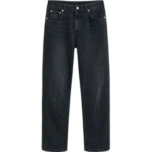 Gant Straight Stretch Jeans 26 x 32 BLACK BROKEN IN 26 x 32 Gant Straight Stretch Jeans 26 x 32 BLACK BROKEN IN 26 x 32