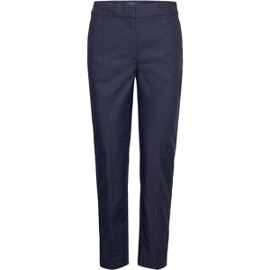 Gant Slim Slack 38 EVENING BLUE 38 Gant Slim Slack 38 EVENING BLUE 38
