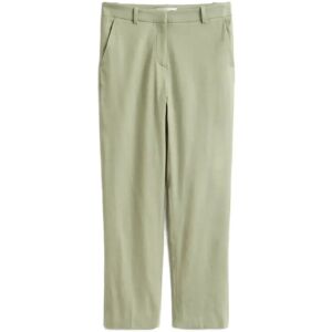 Gant Tailored Linen Stretch Pants 42 COUNTRY BEIGE 42 Gant Tailored Linen Stretch Pants 42 COUNTRY BEIGE 42