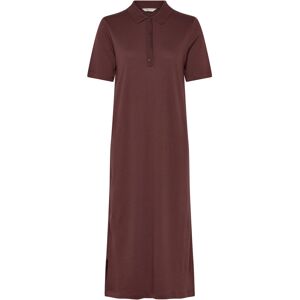 Gant Reg Ss Polo Dress M FRESH SOIL M Gant Reg Ss Polo Dress M FRESH SOIL M