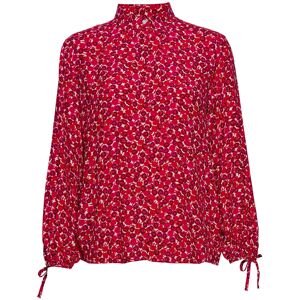 Gant D1. Desert Rose Viscose Shirt 34 RICH PINK 34 Gant D1. Desert Rose Viscose Shirt 34 RICH PINK 34