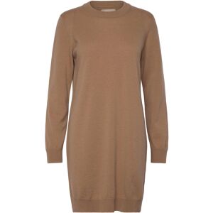 Gant Superfine Lambswool Dress M CARAMEL BEIGE M Gant Superfine Lambswool Dress M CARAMEL BEIGE M