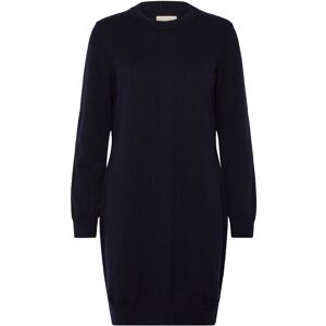 Gant Superfine Lambswool Dress S EVENING BLUE S Gant Superfine Lambswool Dress S EVENING BLUE S