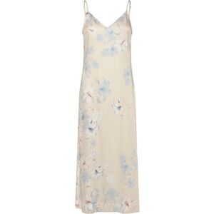 Gant Floral Print Slip Dress 44 PUTTY 44 Gant Floral Print Slip Dress 44 PUTTY 44
