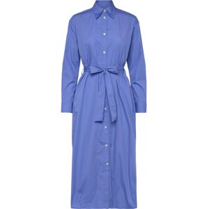 Gant Rel Poplin Shirt Dress 40 PERFECT BLUE 40 Gant Rel Poplin Shirt Dress 40 PERFECT BLUE 40