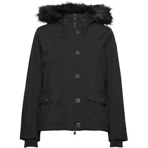 Gant D2. Arctic Jacket XS BLACK XS Gant D2. Arctic Jacket XS BLACK XS