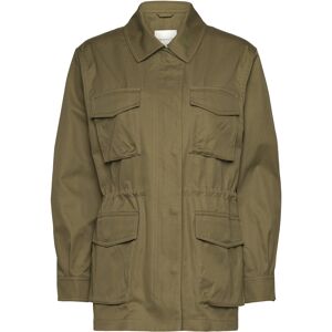 Gant Field Jacket XS JUNIPER GREEN XS Gant Field Jacket XS JUNIPER GREEN XS