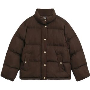 Gant Active Cloud Jacket XS DEEP BROWN XS Gant Active Cloud Jacket XS DEEP BROWN XS