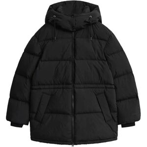 Gant Mid Length Down Jacket XL/XXL BLACK XL/XXL Gant Mid Length Down Jacket XL/XXL BLACK XL/XXL
