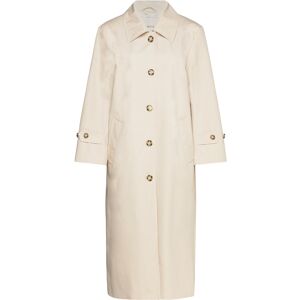 Gant Cotton Overcoat L SOFT OAT L Gant Cotton Overcoat L SOFT OAT L