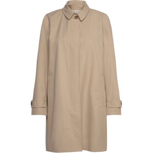 Gant Car Coat XL DRY SAND XL Gant Car Coat XL DRY SAND XL