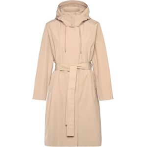 Gant Wind Coat S DRY SAND S Gant Wind Coat S DRY SAND S