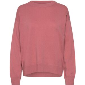 Gant Superfine Lambswool C-Neck XS FADED BRICK XS Gant Superfine Lambswool C-Neck XS FADED BRICK XS