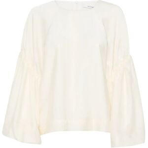 Gestuz Gzmalloon Blouse 36 EGRET 36 Gestuz Gzmalloon Blouse 36 EGRET 36