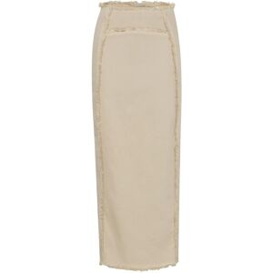 Gestuz Gzcatia Long Skirt 42 LIGHT MOSS GREEN 42 Gestuz Gzcatia Long Skirt 42 LIGHT MOSS GREEN 42