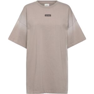 Gestuz Gzkilja Oz Tee S ROCK RIDGE SPRAY WASHED S Gestuz Gzkilja Oz Tee S ROCK RIDGE SPRAY WASHED S