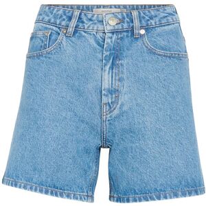 Gestuz Gzdena Hw Shorts 29 Short WASHED MID BLUE 29 Short Gestuz Gzdena Hw Shorts 29 Short WASHED MID BLUE 29 Short