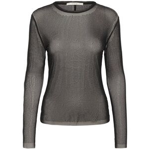 Gestuz Gzkareen Top XL BLACK XL Gestuz Gzkareen Top XL BLACK XL
