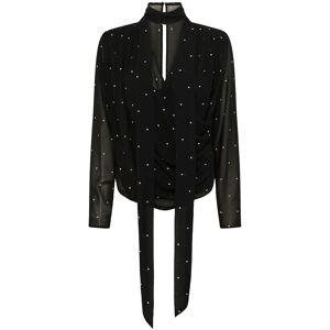 Gestuz Gzdorthie P Blouse 38 KHAKI DOT 38 Gestuz Gzdorthie P Blouse 38 KHAKI DOT 38