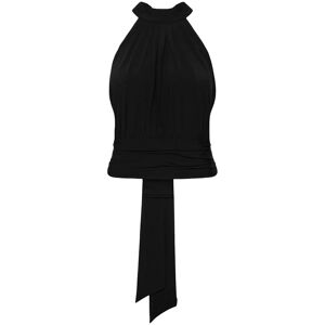 Gestuz Gzkadie Top S BLACK S Gestuz Gzkadie Top S BLACK S