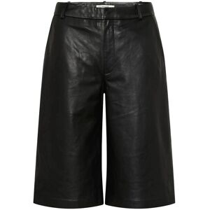 Gestuz Gzallis Mw Shorts 34 BLACK 34 Gestuz Gzallis Mw Shorts 34 BLACK 34