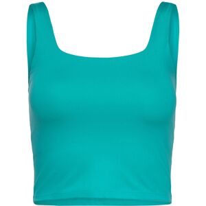 Girlfriend Collective Tommy Square Tank M PEACOCK M Girlfriend Collective Tommy Square Tank M PEACOCK M