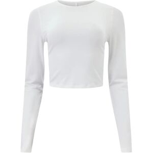 Girlfriend Collective Reset Lift Long Sleeve XXS IVORY XXS Girlfriend Collective Reset Lift Long Sleeve XXS IVORY XXS