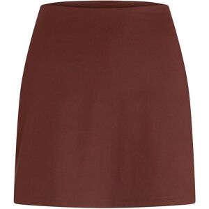 Girlfriend Collective The Skort, High-Rise XS EARTH XS Girlfriend Collective The Skort, High-Rise XS EARTH XS