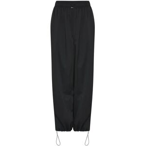 Girlfriend Collective Amy Adjustable Pants XXL BLACK XXL Girlfriend Collective Amy Adjustable Pants XXL BLACK XXL