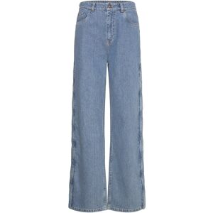 H2O Fagerholt Paris Jeans S BLUE DENIM S H2O Fagerholt Paris Jeans S BLUE DENIM S