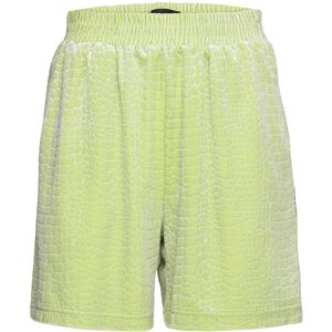 HAN Kjøbenhavn Wide Leg Shorts XS PALE GREEN XS HAN Kjøbenhavn Wide Leg Shorts XS PALE GREEN XS
