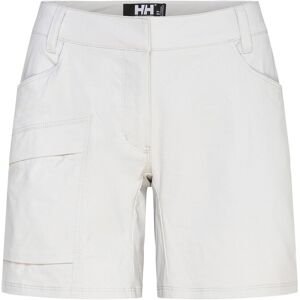 Helly Hansen W Qd Cargo Shorts 34 GREY FOG 34 Helly Hansen W Qd Cargo Shorts 34 GREY FOG 34