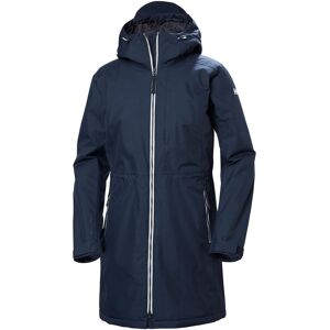 Helly Hansen W Westport Ins Coat S NAVY S Helly Hansen W Westport Ins Coat S NAVY S