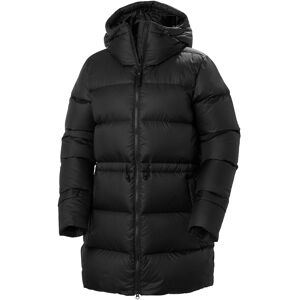 Damjacka Helly Hansen Essence Down - Svart Damjacka Helly Hansen Essence Down - Svart