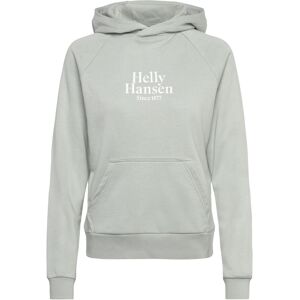 Helly Hansen Dam Core Graphic Hettegenser - Grön - Hettegenser Helly Hansen Dam Core Graphic Hettegenser - Grön - Hettegenser