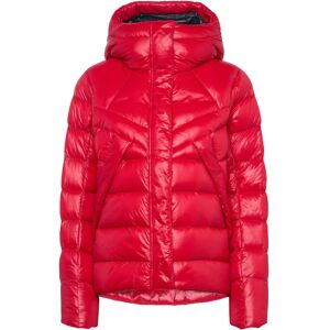 Helly Hansen W Winter Bliss Down Jacket L RED L Helly Hansen W Winter Bliss Down Jacket L RED L