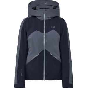 Helly Hansen W Courchevel Jacket M NAVY M Helly Hansen W Courchevel Jacket M NAVY M
