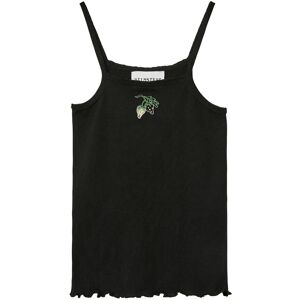 Helmstedt Andrea Strap Top XL BLACK BEAUTY XL Helmstedt Andrea Strap Top XL BLACK BEAUTY XL