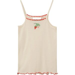 Helmstedt Andrea Strap Top M BUTTERCREAM M Helmstedt Andrea Strap Top M BUTTERCREAM M