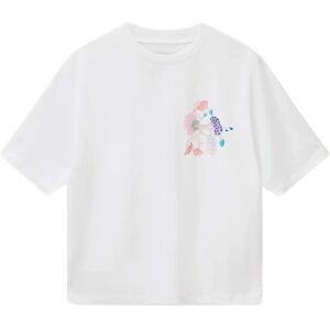 Helmstedt Noor T-Shirt XS DANCING MUSHROOM PRINT XS Helmstedt Noor T-Shirt XS DANCING MUSHROOM PRINT XS