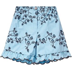 Helmstedt Merle Shorts XS BLUE XS Helmstedt Merle Shorts XS BLUE XS