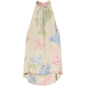 Helmstedt Flair Top L PASTEL FISH PRINT L Helmstedt Flair Top L PASTEL FISH PRINT L