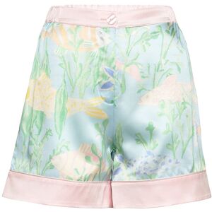 Helmstedt Kanta Shorts S TANGLED FISH S Helmstedt Kanta Shorts S TANGLED FISH S