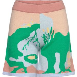 Helmstedt Saga Shorts XL MUSHROOM SWAMP XL Helmstedt Saga Shorts XL MUSHROOM SWAMP XL