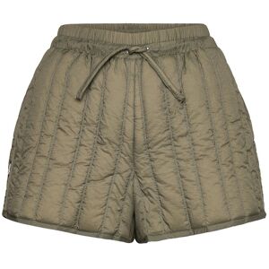 HOLZWEILER Musan Down Shorts 22-02 XXS ARMY XXS HOLZWEILER Musan Down Shorts 22-02 XXS ARMY XXS