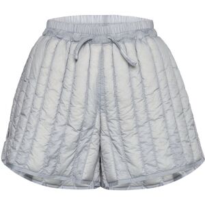 HOLZWEILER Musan Down Shorts 22-02 S BLUE GREY S HOLZWEILER Musan Down Shorts 22-02 S BLUE GREY S