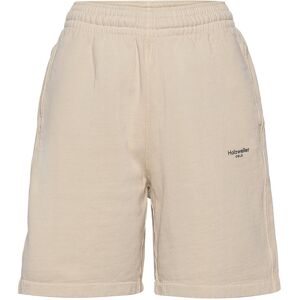 HOLZWEILER W. Oasis Oslo Shorts 22-02 S ECRU S HOLZWEILER W. Oasis Oslo Shorts 22-02 S ECRU S