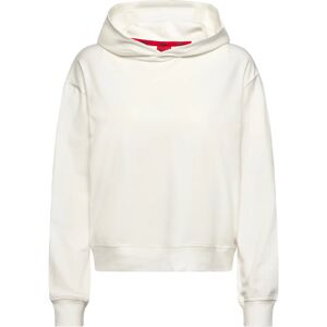 HUGO Shuffle_Hoodie L OPEN WHITE L HUGO Shuffle_Hoodie L OPEN WHITE L