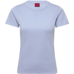 HUGO Deloris XL OPEN BLUE XL HUGO Deloris XL OPEN BLUE XL