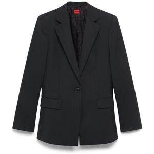 HUGO Atana-2 44 BLACK 44 HUGO Atana-2 44 BLACK 44